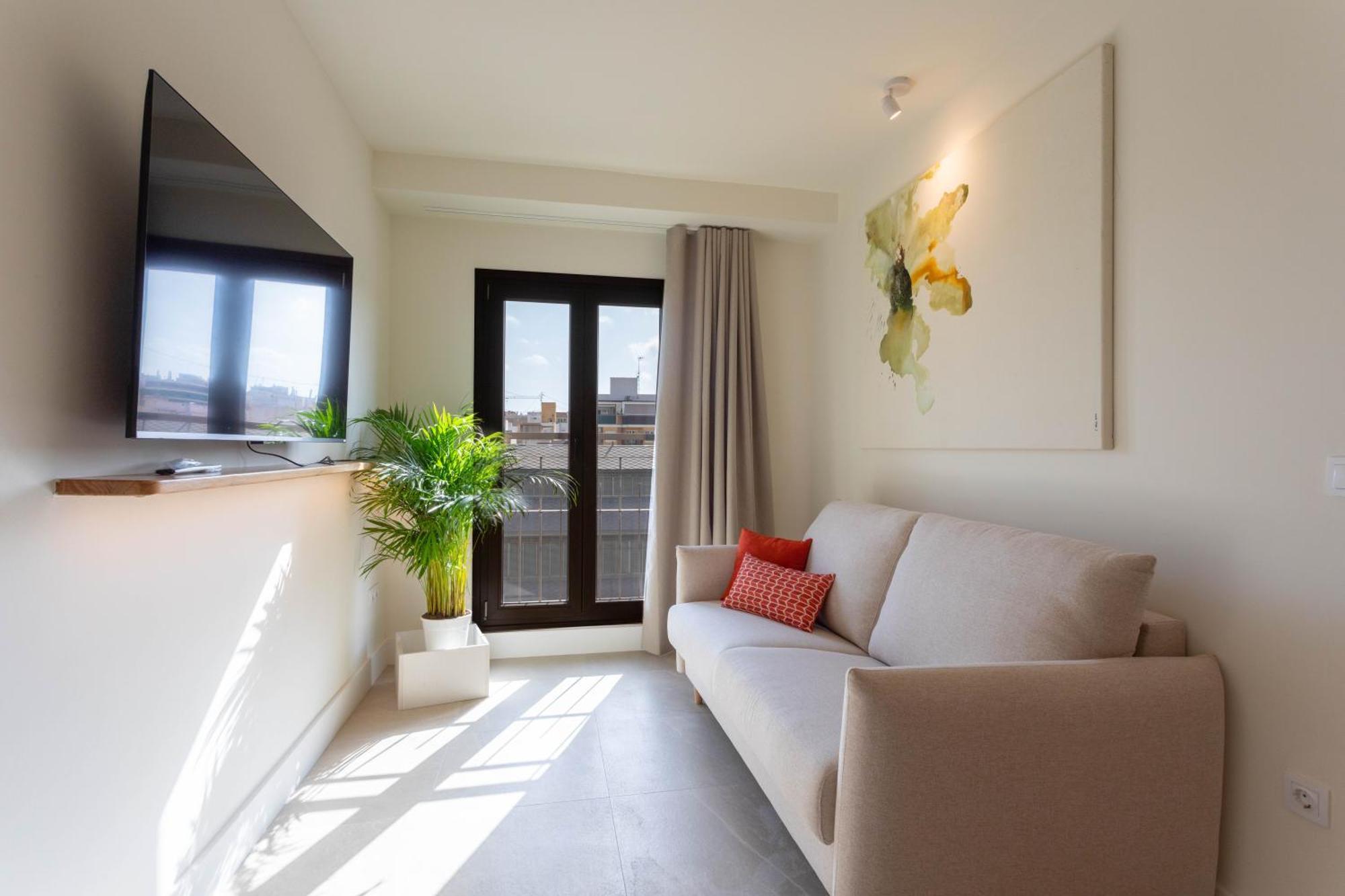 Reina Victoria El Mercado Alicante Ngoại thất bức ảnh