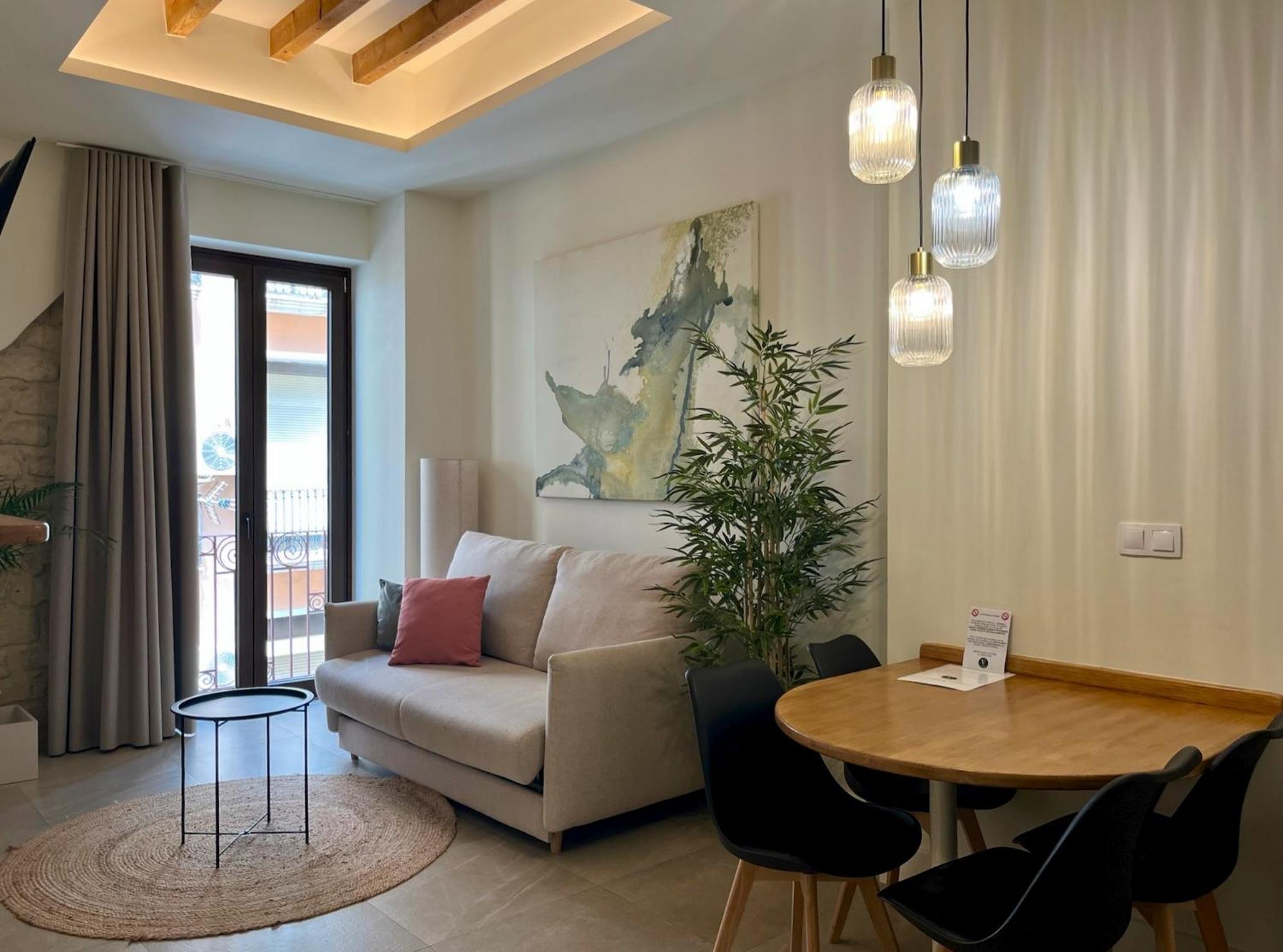 Reina Victoria El Mercado Alicante Ngoại thất bức ảnh